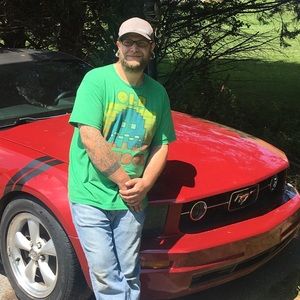 Meet your Posher, Robert